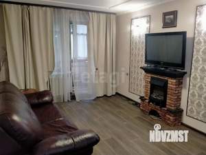 2-к квартира, вторичка, 43м2, 3/3 этаж