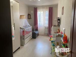 2-к квартира, вторичка, 49м2, 3/3 этаж