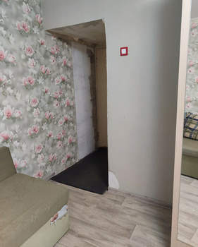 2-к квартира, вторичка, 48м2, 5/9 этаж