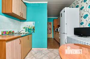 3-к квартира, вторичка, 69м2, 4/9 этаж