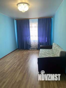 2-к квартира, вторичка, 60м2, 4/9 этаж