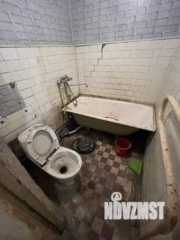 2-к квартира, вторичка, 42м2, 1/5 этаж