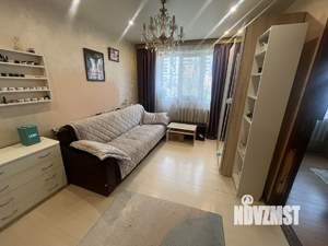 3-к квартира, вторичка, 60м2, 3/5 этаж