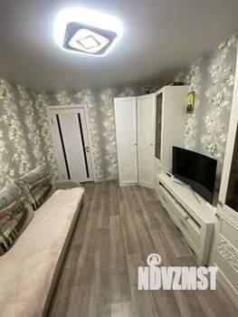 3-к квартира, вторичка, 73м2, 2/9 этаж