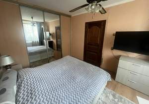 3-к квартира, вторичка, 60м2, 3/5 этаж