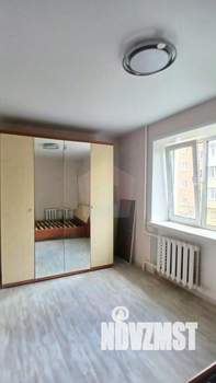 3-к квартира, вторичка, 51м2, 2/5 этаж