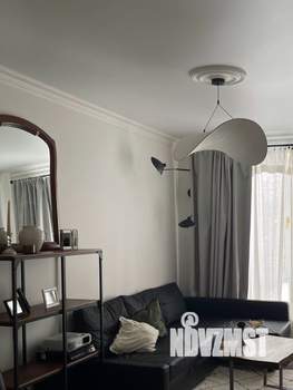 1-к квартира, вторичка, 45м2, 2/16 этаж