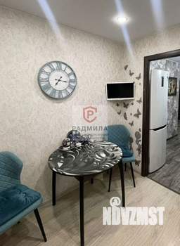 3-к квартира, вторичка, 69м2, 5/5 этаж