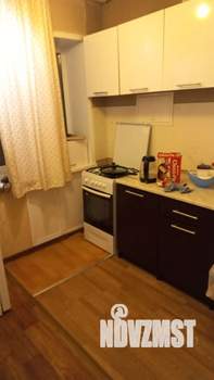 2-к квартира, вторичка, 43м2, 2/4 этаж