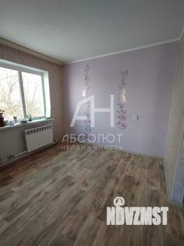 1-к квартира, вторичка, 31м2, 5/5 этаж