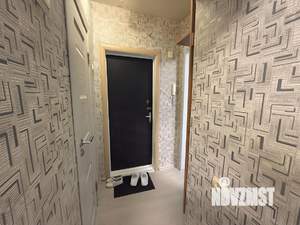 1-к квартира, вторичка, 20м2, 1/5 этаж