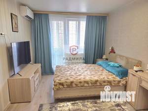 2-к квартира, вторичка, 52м2, 9/9 этаж