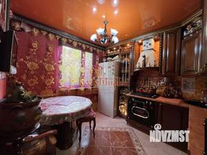 1-к квартира, вторичка, 32м2, 1/9 этаж