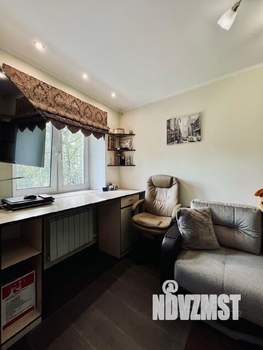 2-к квартира, вторичка, 41м2, 3/5 этаж