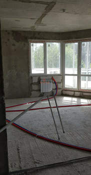 2-к квартира, вторичка, 78м2, 3/8 этаж