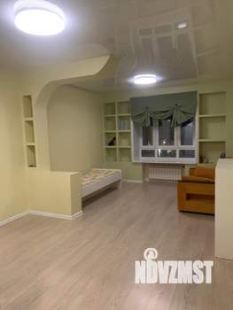 2-к квартира, вторичка, 88м2, 4/16 этаж