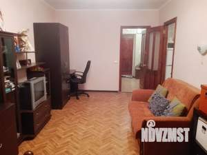 1-к квартира, вторичка, 44м2, 5/5 этаж