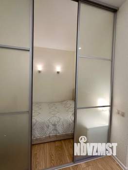 1-к квартира, вторичка, 40м2, 4/7 этаж