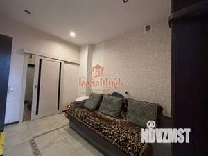 2-к квартира, вторичка, 59м2, 1/4 этаж