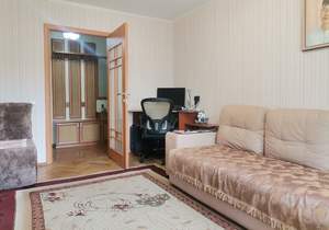 3-к квартира, вторичка, 50м2, 3/5 этаж