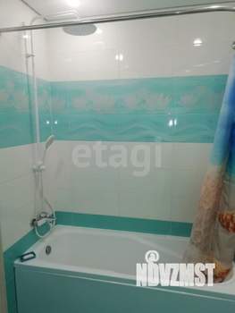 2-к квартира, вторичка, 63м2, 2/17 этаж