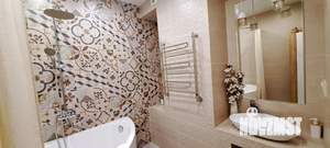 3-к квартира, вторичка, 127м2, 13/16 этаж