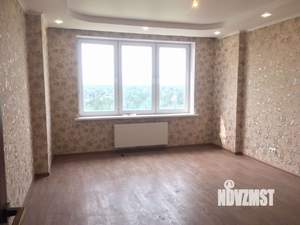 2-к квартира, вторичка, 64м2, 10/17 этаж