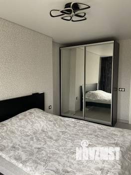 3-к квартира, вторичка, 58м2, 4/5 этаж