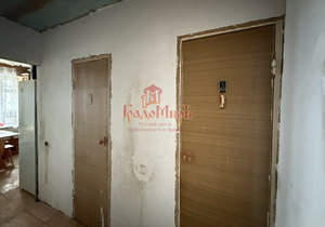 1-к квартира, вторичка, 40м2, 9/9 этаж