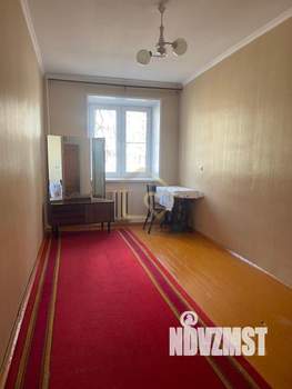 3-к квартира, вторичка, 56м2, 3/5 этаж