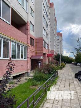 1-к квартира, вторичка, 48м2, 9/9 этаж