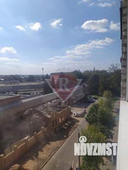 3-к квартира, вторичка, 57м2, 5/5 этаж