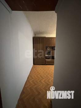 2-к квартира, вторичка, 45м2, 1/9 этаж