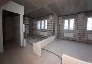 1-к квартира, вторичка, 38м2, 1/4 этаж