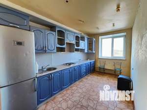 1-к квартира, вторичка, 47м2, 3/11 этаж