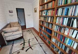 2-к квартира, вторичка, 43м2, 3/5 этаж