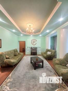 3-к квартира, вторичка, 91м2, 3/7 этаж