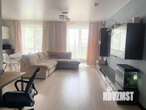 Фото квартиры на продажу (1)