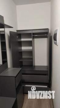 1-к квартира, вторичка, 36м2, 8/9 этаж