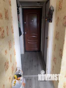 1-к квартира, вторичка, 22м2, 5/5 этаж