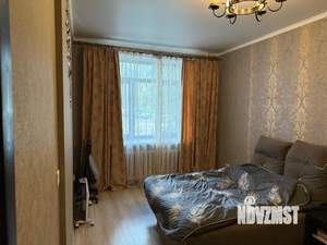 2-к квартира, вторичка, 66м2, 1/3 этаж