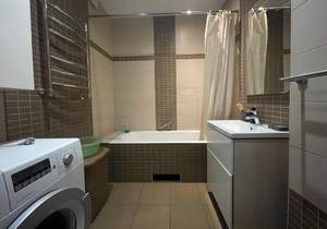 2-к квартира, вторичка, 72м2, 10/16 этаж