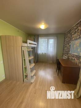 3-к квартира, вторичка, 63м2, 5/9 этаж