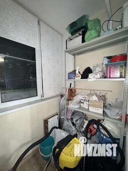 2-к квартира, вторичка, 64м2, 1/5 этаж