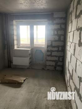 2-к квартира, вторичка, 60м2, 15/15 этаж