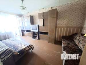 2-к квартира, вторичка, 44м2, 3/5 этаж