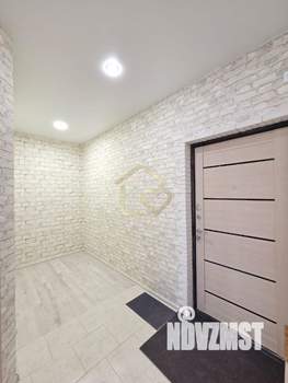 1-к квартира, вторичка, 37м2, 3/9 этаж