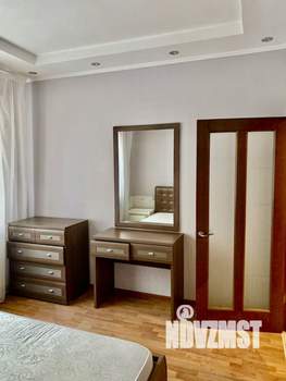 3-к квартира, вторичка, 75м2, 1/3 этаж