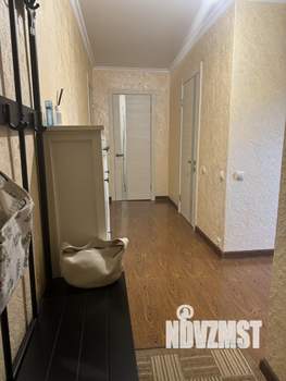 2-к квартира, вторичка, 59м2, 5/5 этаж