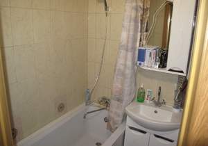 2-к квартира, вторичка, 50м2, 2/9 этаж